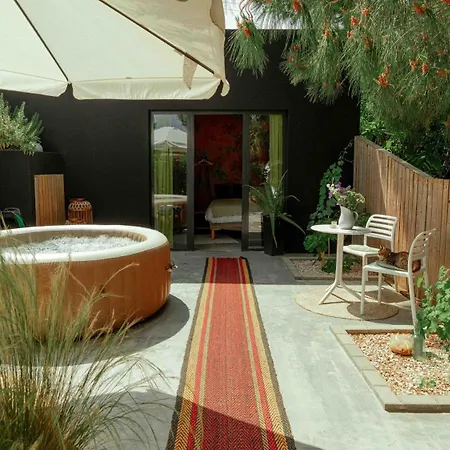 خيمة فخمة Privat Atelier *