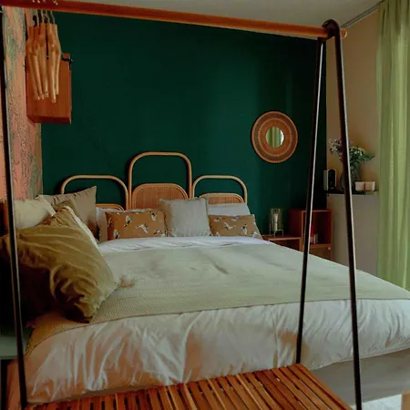 خيمة فخمة Privat Atelier سيتوبال