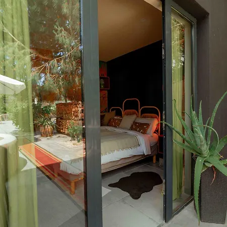 Luksustelt Privat Atelier